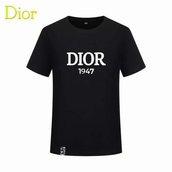 Picture of Dior T Shirts Short _SKUDiorM-5XL12yr3616239